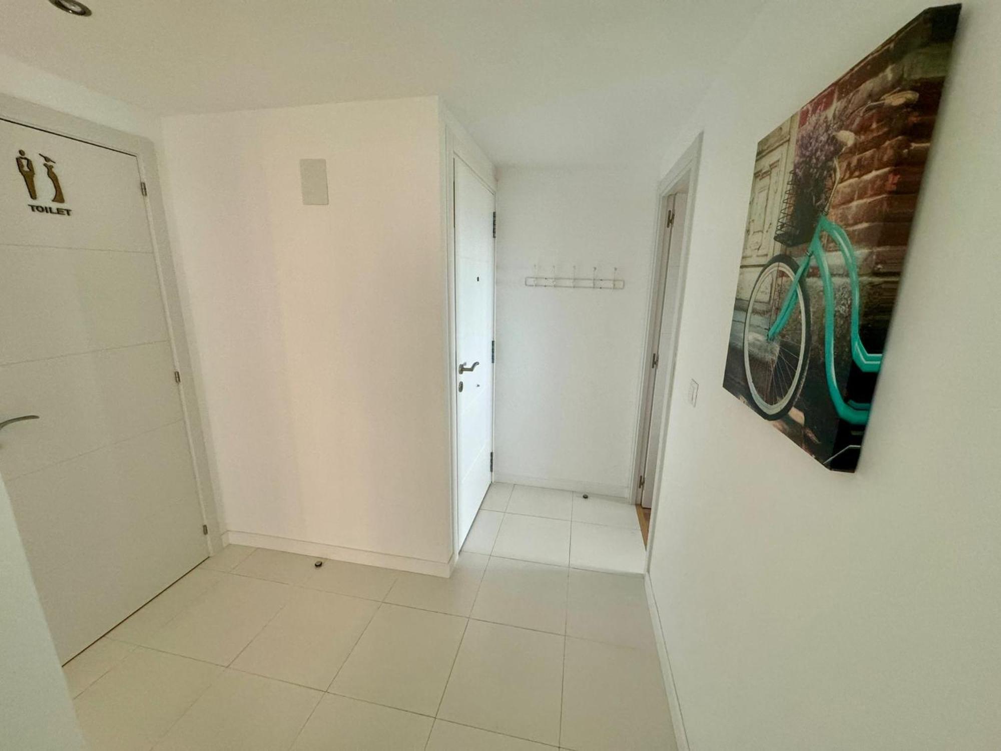 Apartamentos Coastal Haven Benidorm Exteriör bild