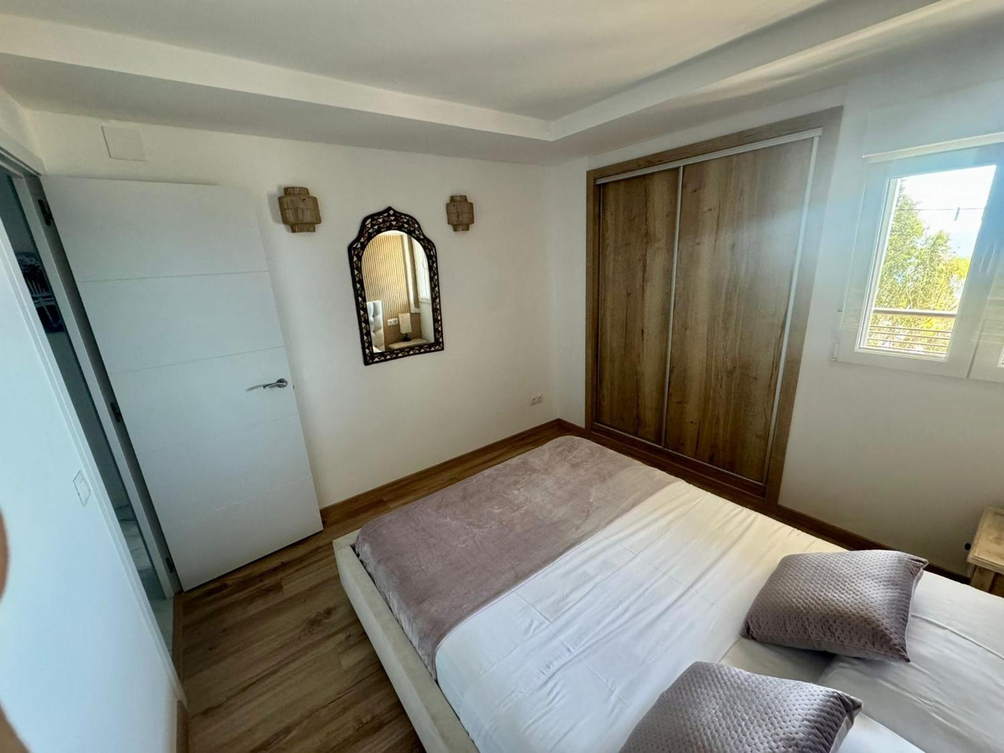 Apartamentos Coastal Haven Benidorm Exteriör bild