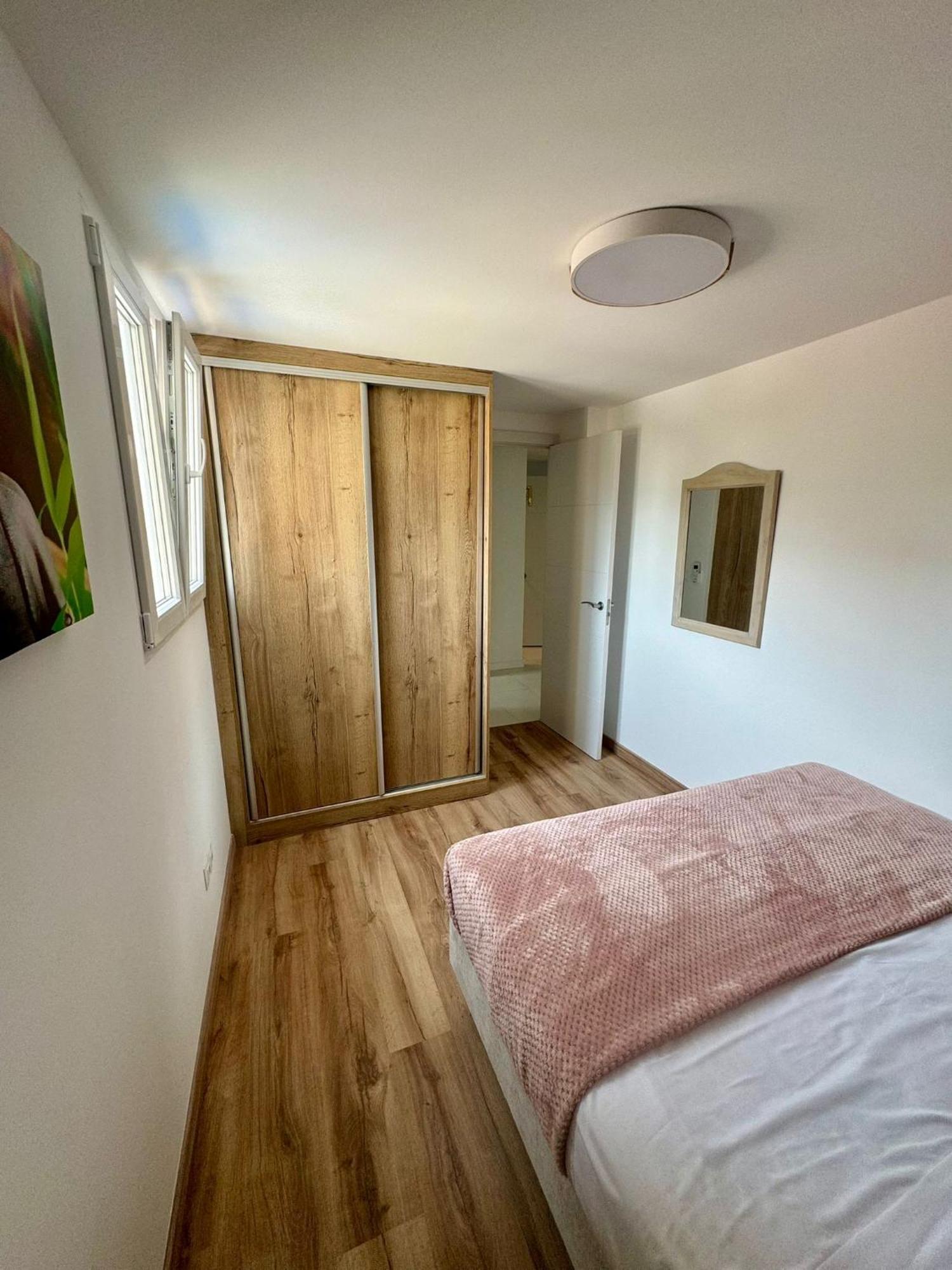 Apartamentos Coastal Haven Benidorm Exteriör bild