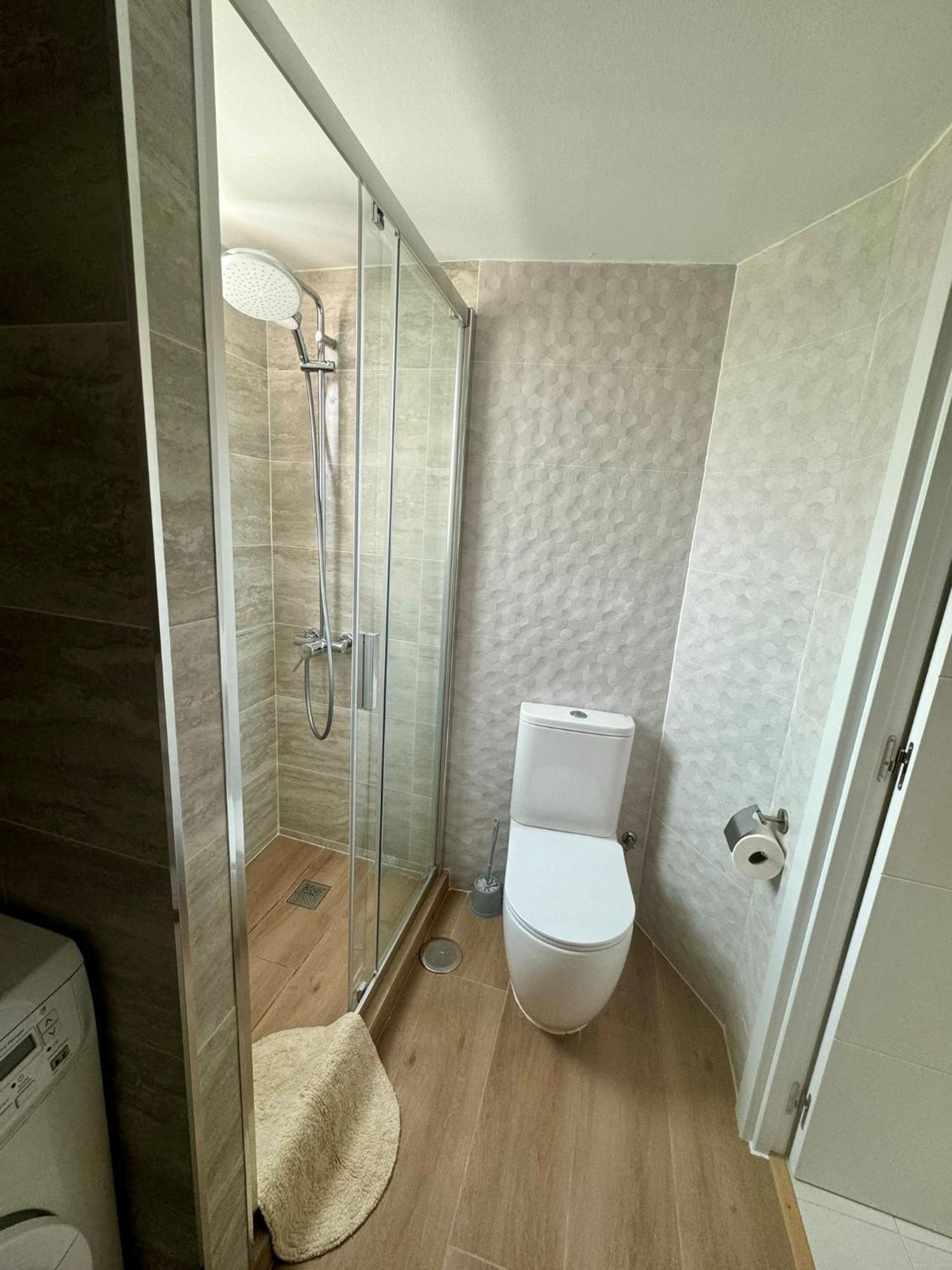 Apartamentos Coastal Haven Benidorm Exteriör bild