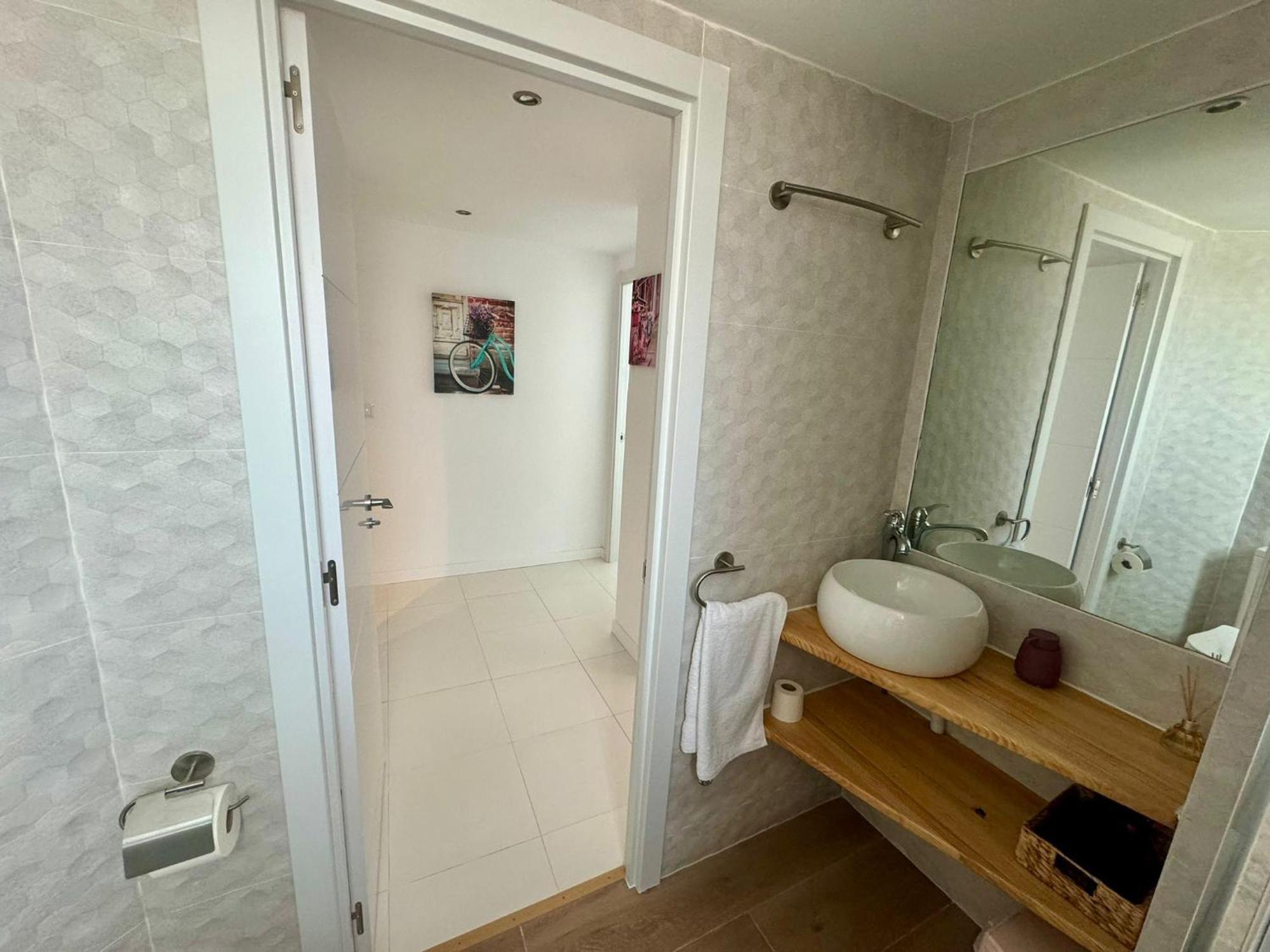 Apartamentos Coastal Haven Benidorm Exteriör bild