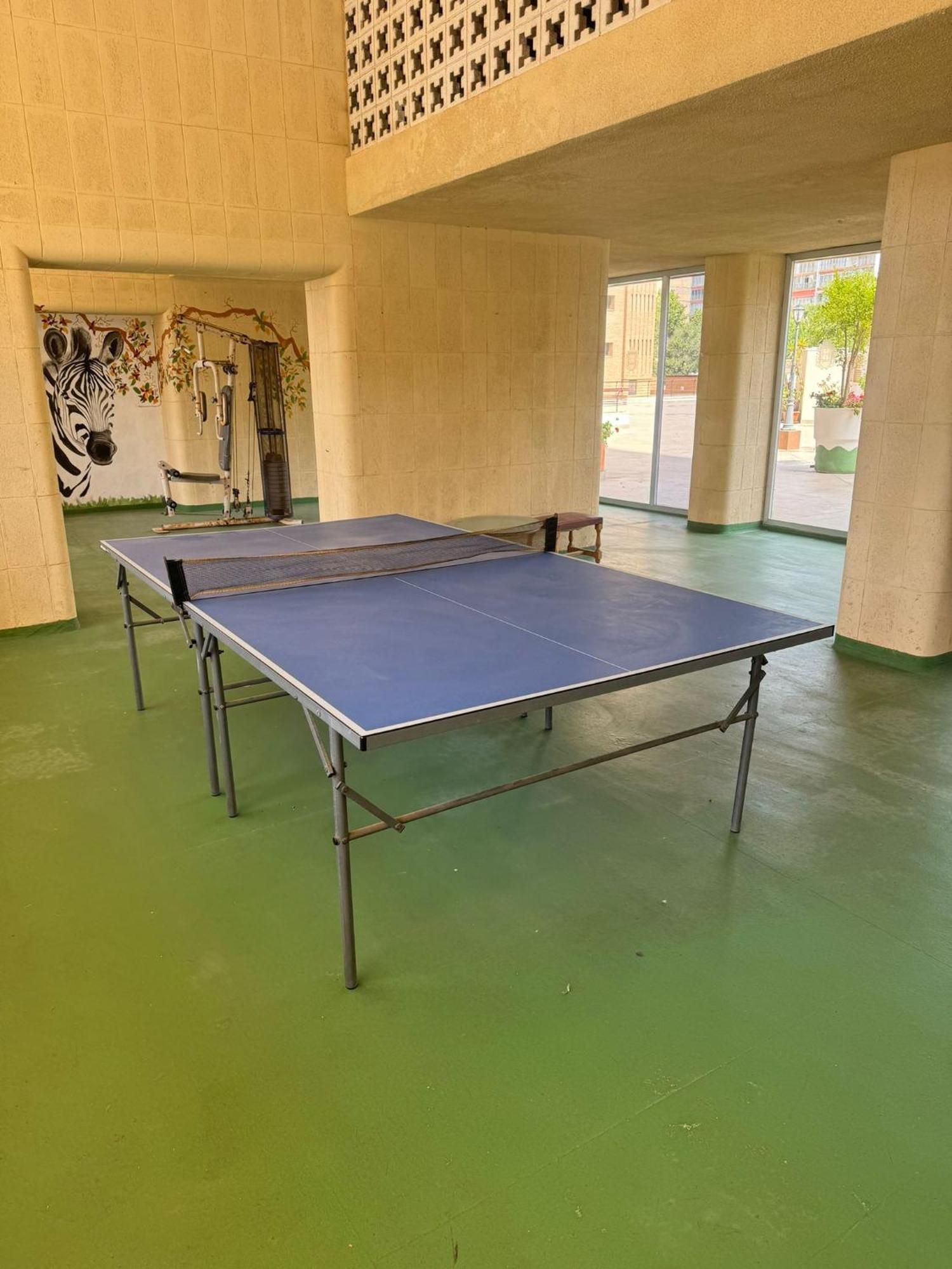 Apartamentos Coastal Haven Benidorm Exteriör bild